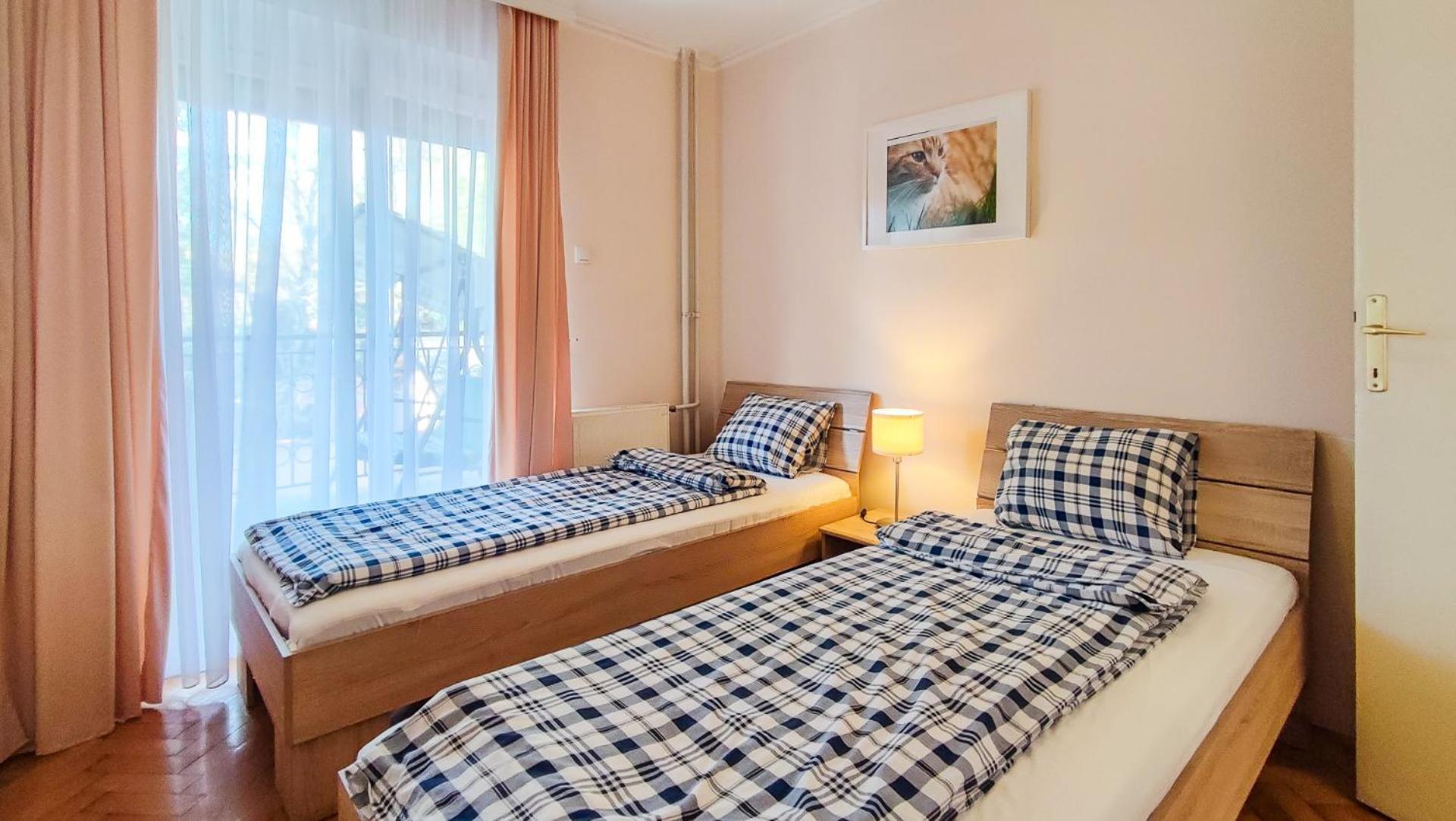 Filinhome Jaksica Suite Novi Sad Exteriör bild