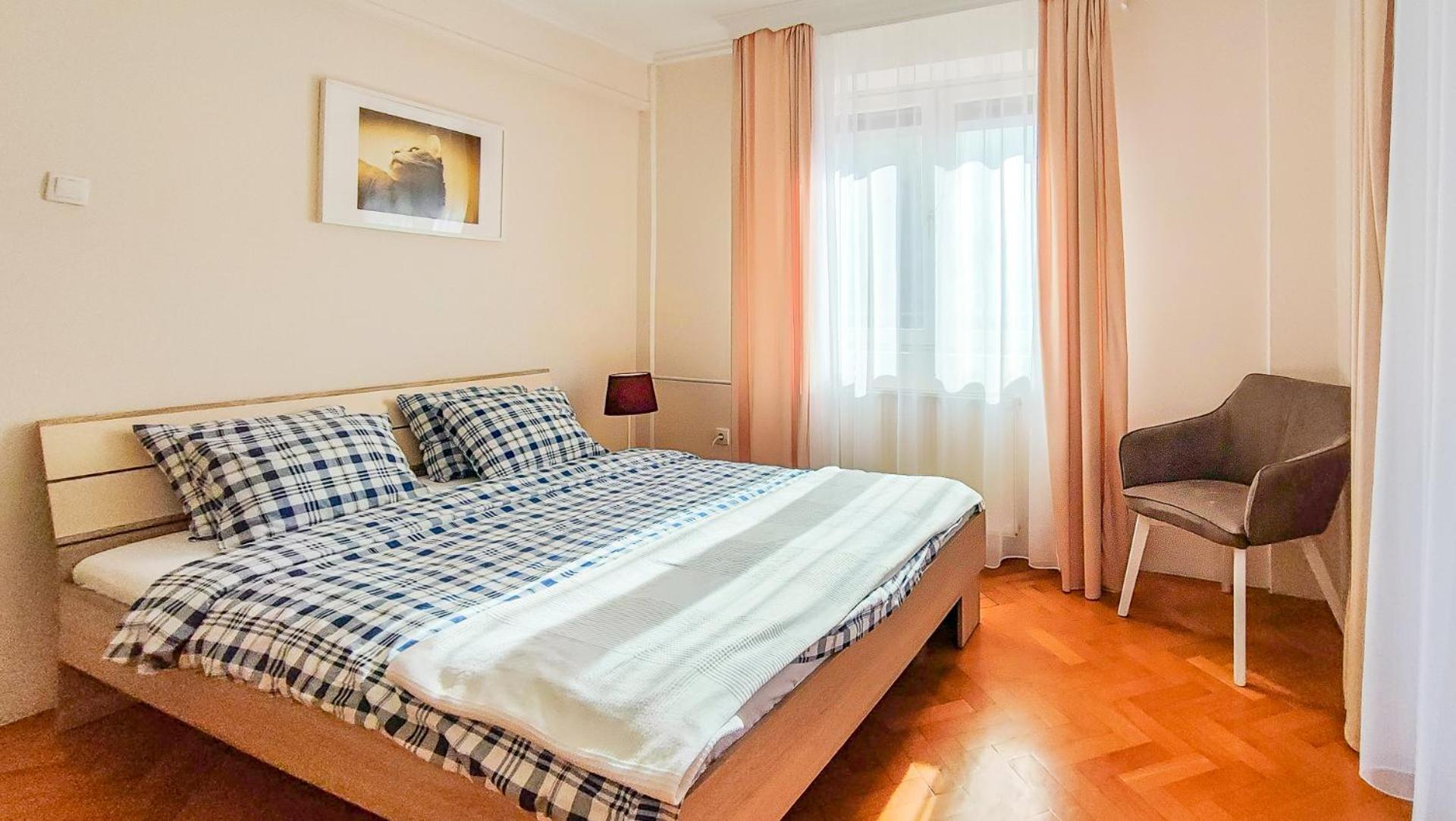 Filinhome Jaksica Suite Novi Sad Exteriör bild