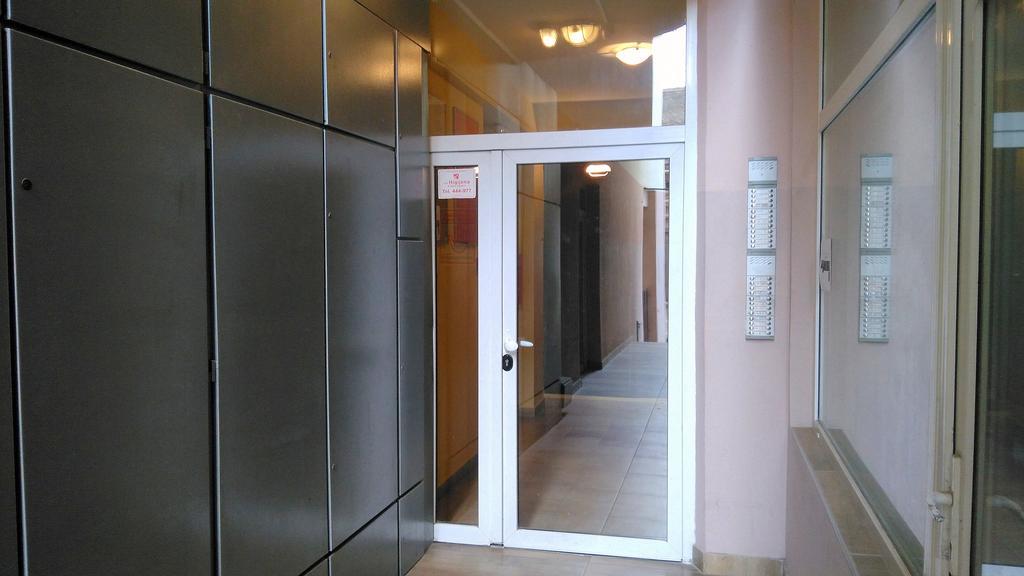 Filinhome Jaksica Suite Novi Sad Exteriör bild